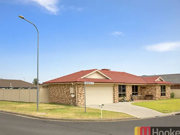 Fourth view of Homely house listing, 1 Minimbah Close, Hillvue NSW 2340