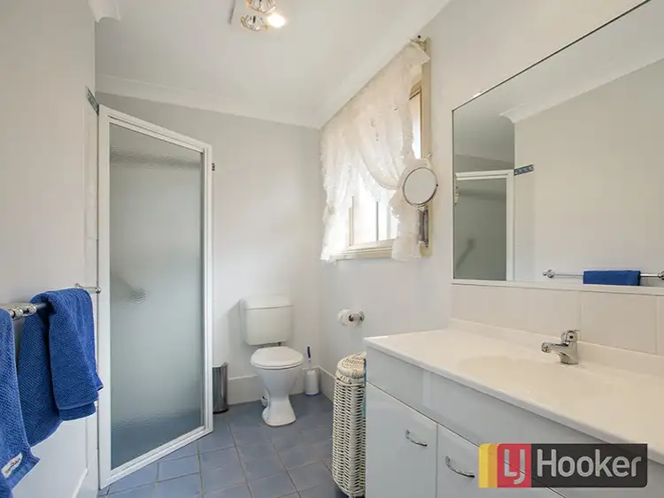 Fifth view of Homely house listing, 1 Minimbah Close, Hillvue NSW 2340