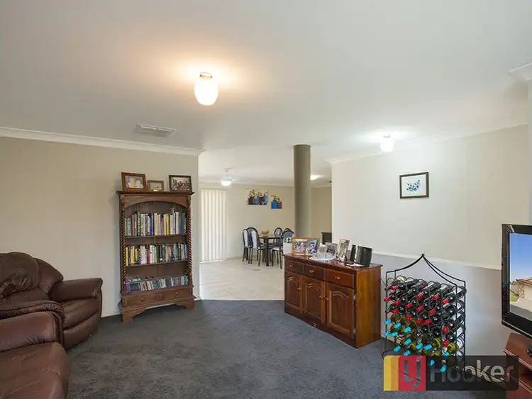 Seventh view of Homely house listing, 1 Minimbah Close, Hillvue NSW 2340