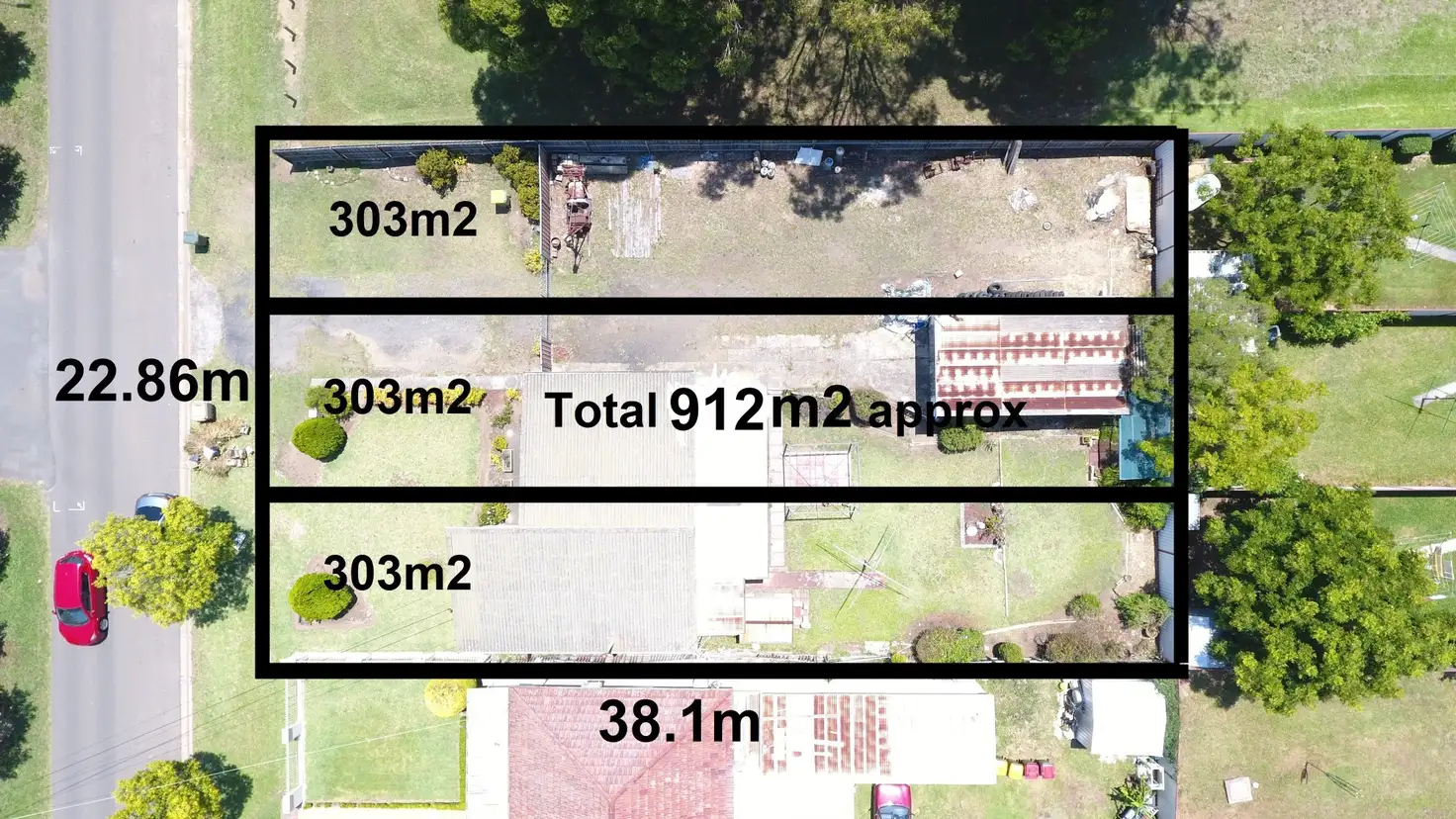 Main view of Homely house listing, 24 The Avenue, Canley Vale NSW 2166