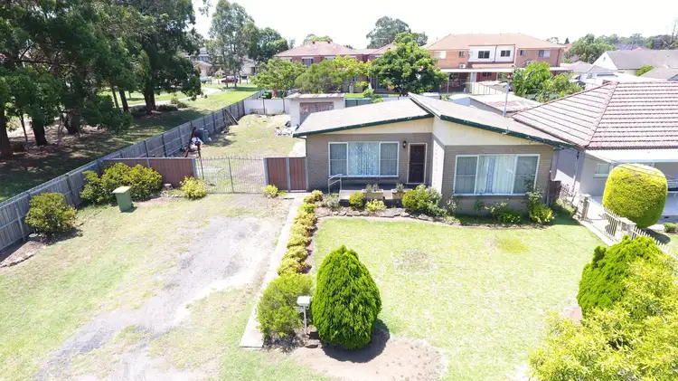 Second view of Homely house listing, 24 The Avenue, Canley Vale NSW 2166