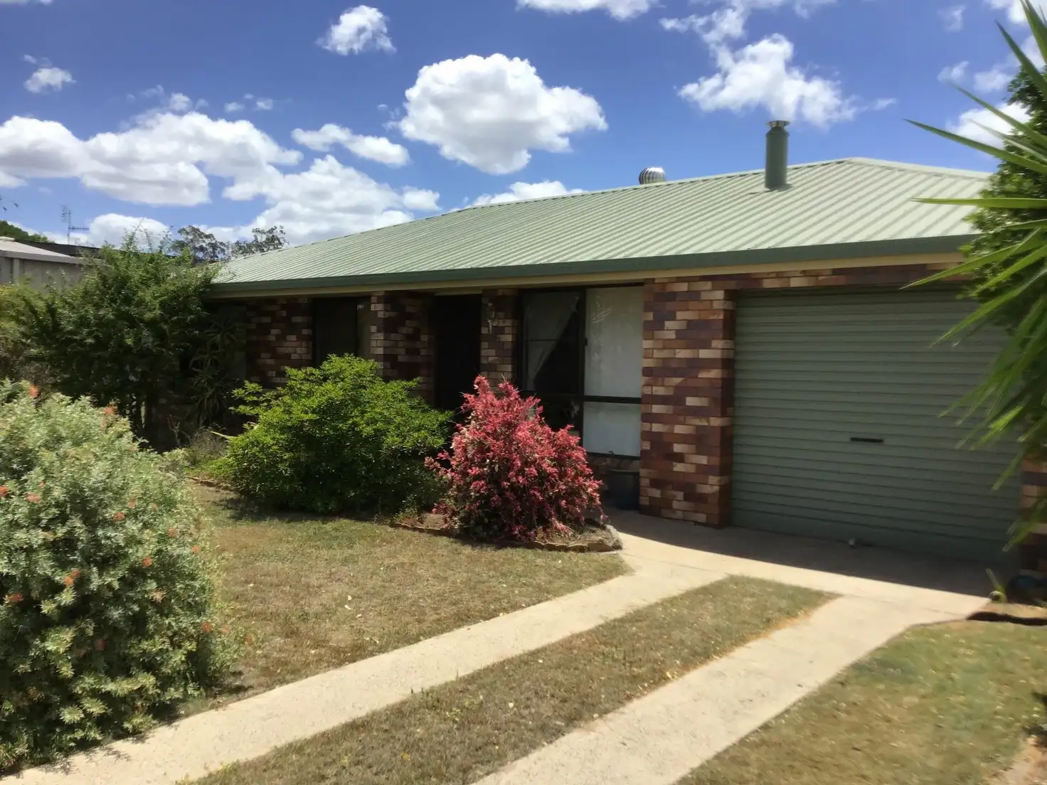 Main view of Homely house listing, 17 Burns Crescent, Wondai QLD 4606