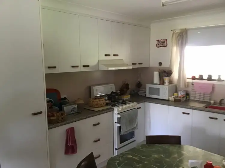 Second view of Homely house listing, 17 Burns Crescent, Wondai QLD 4606