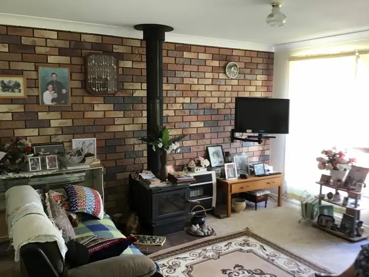 Third view of Homely house listing, 17 Burns Crescent, Wondai QLD 4606