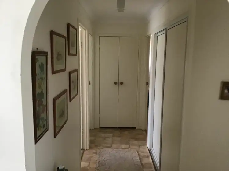 Fourth view of Homely house listing, 17 Burns Crescent, Wondai QLD 4606