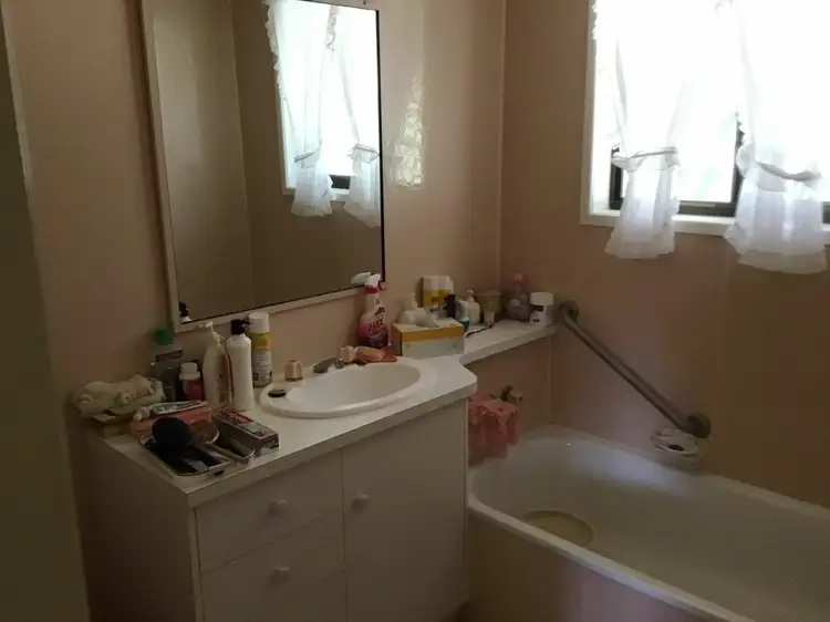 Fifth view of Homely house listing, 17 Burns Crescent, Wondai QLD 4606
