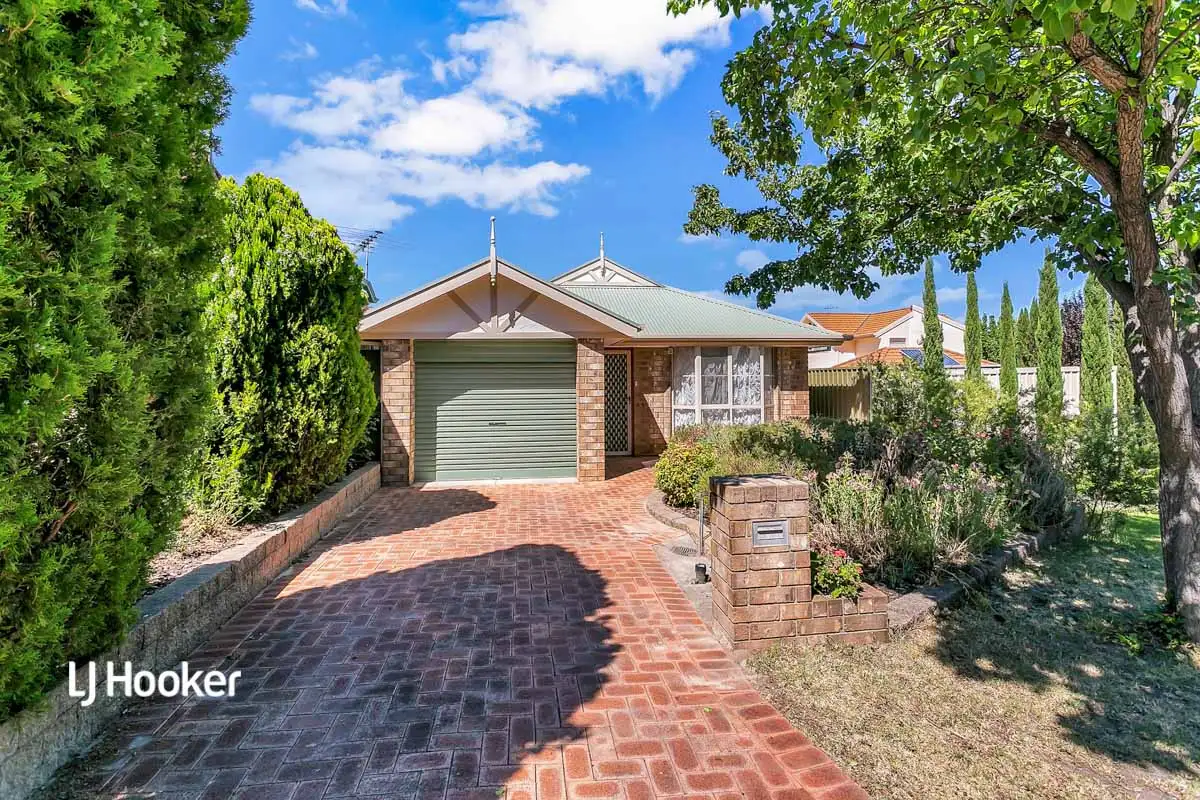 Main view of Homely house listing, 4 Samuel Court, Greenwith SA 5125