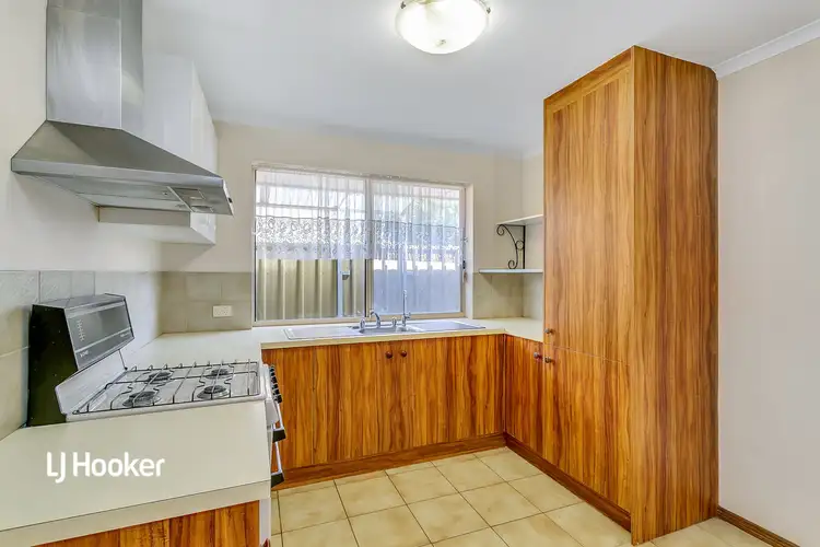 Second view of Homely house listing, 4 Samuel Court, Greenwith SA 5125