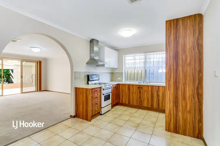 Third view of Homely house listing, 4 Samuel Court, Greenwith SA 5125