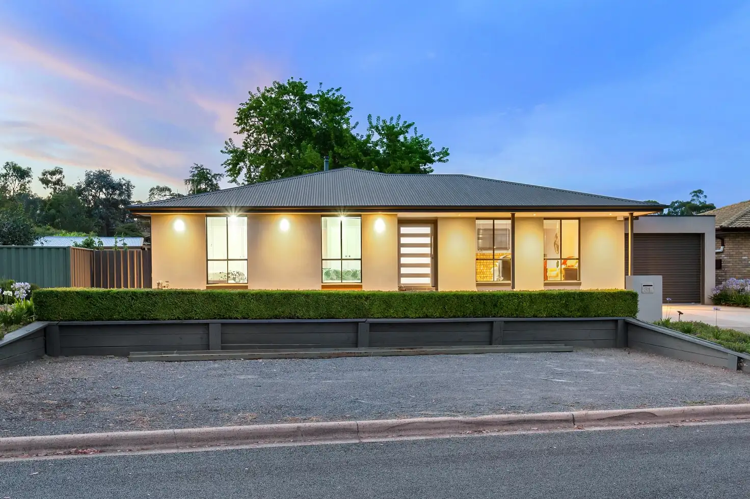 Main view of Homely house listing, 31 Diamantina Crescent, Kaleen ACT 2617