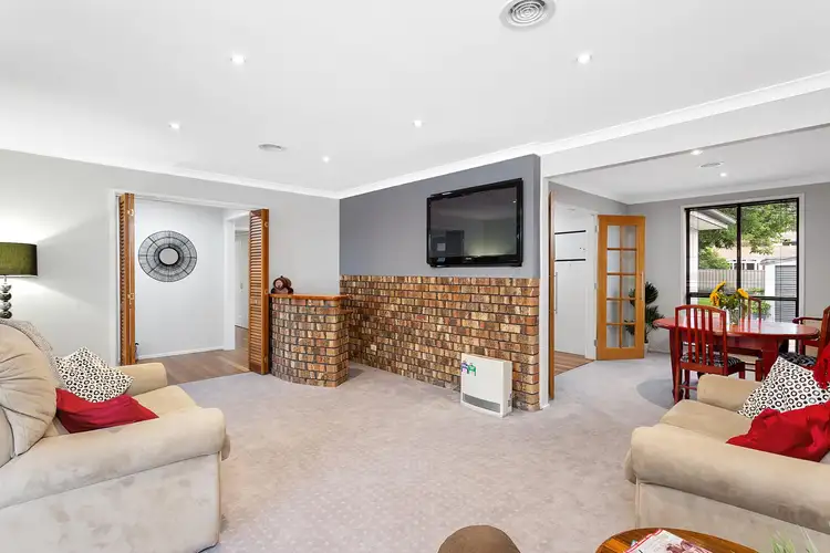 Sixth view of Homely house listing, 31 Diamantina Crescent, Kaleen ACT 2617