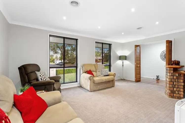 Seventh view of Homely house listing, 31 Diamantina Crescent, Kaleen ACT 2617