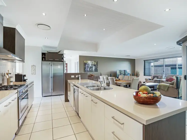 20 Stoney Creek Circuit, Ormeau QLD 4208