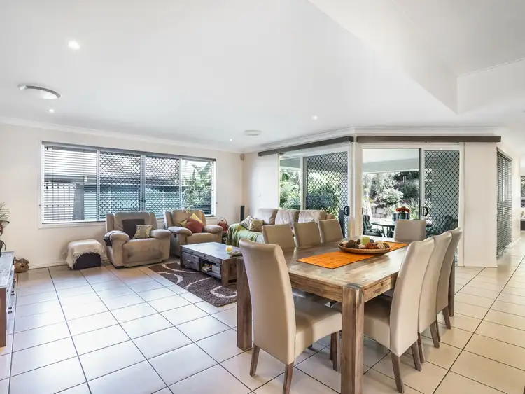 Fifth view of Homely house listing, 20 Stoney Creek Circuit, Ormeau QLD 4208