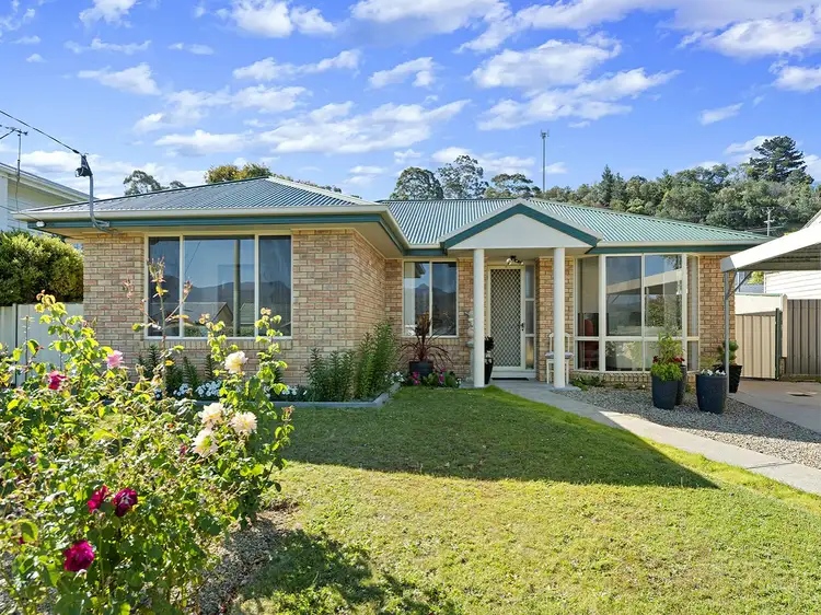 20 North Crescent, New Norfolk TAS 7140