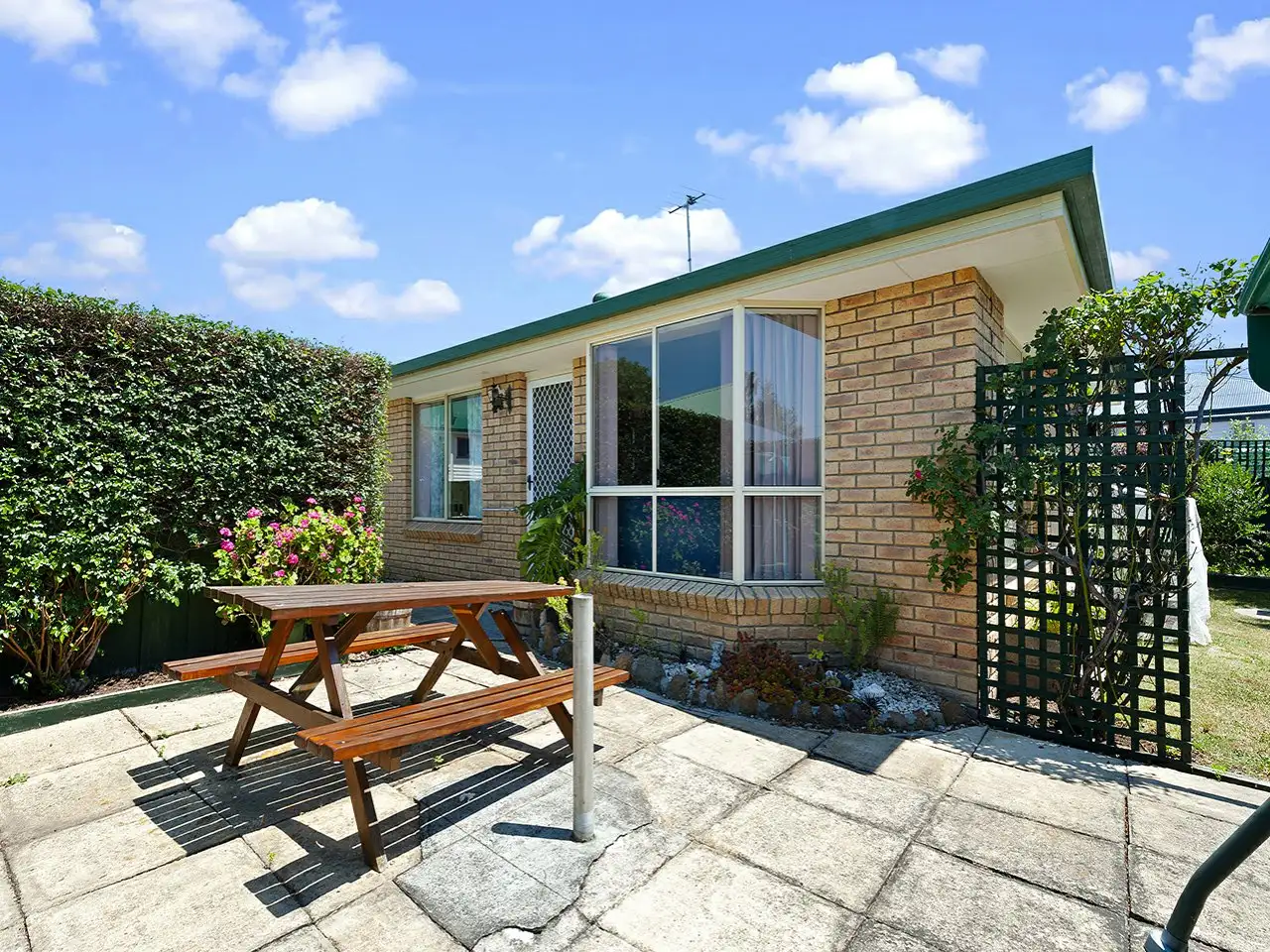 Main view of Homely unit listing, 1/4 Bexley Place, Glenorchy TAS 7010