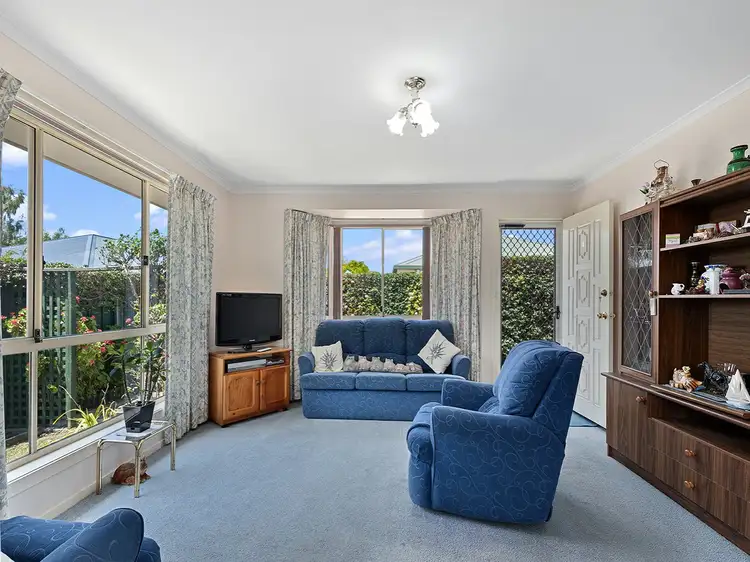 Second view of Homely unit listing, 1/4 Bexley Place, Glenorchy TAS 7010