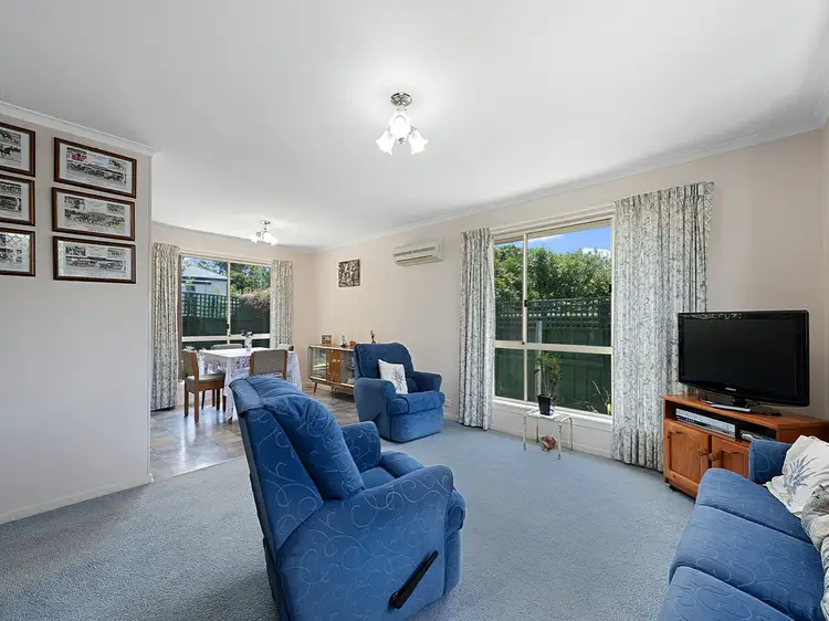 Third view of Homely unit listing, 1/4 Bexley Place, Glenorchy TAS 7010