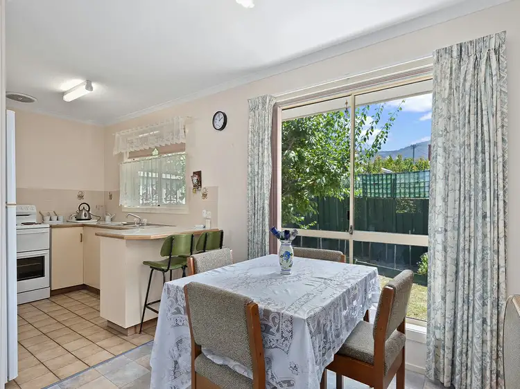 Fifth view of Homely unit listing, 1/4 Bexley Place, Glenorchy TAS 7010