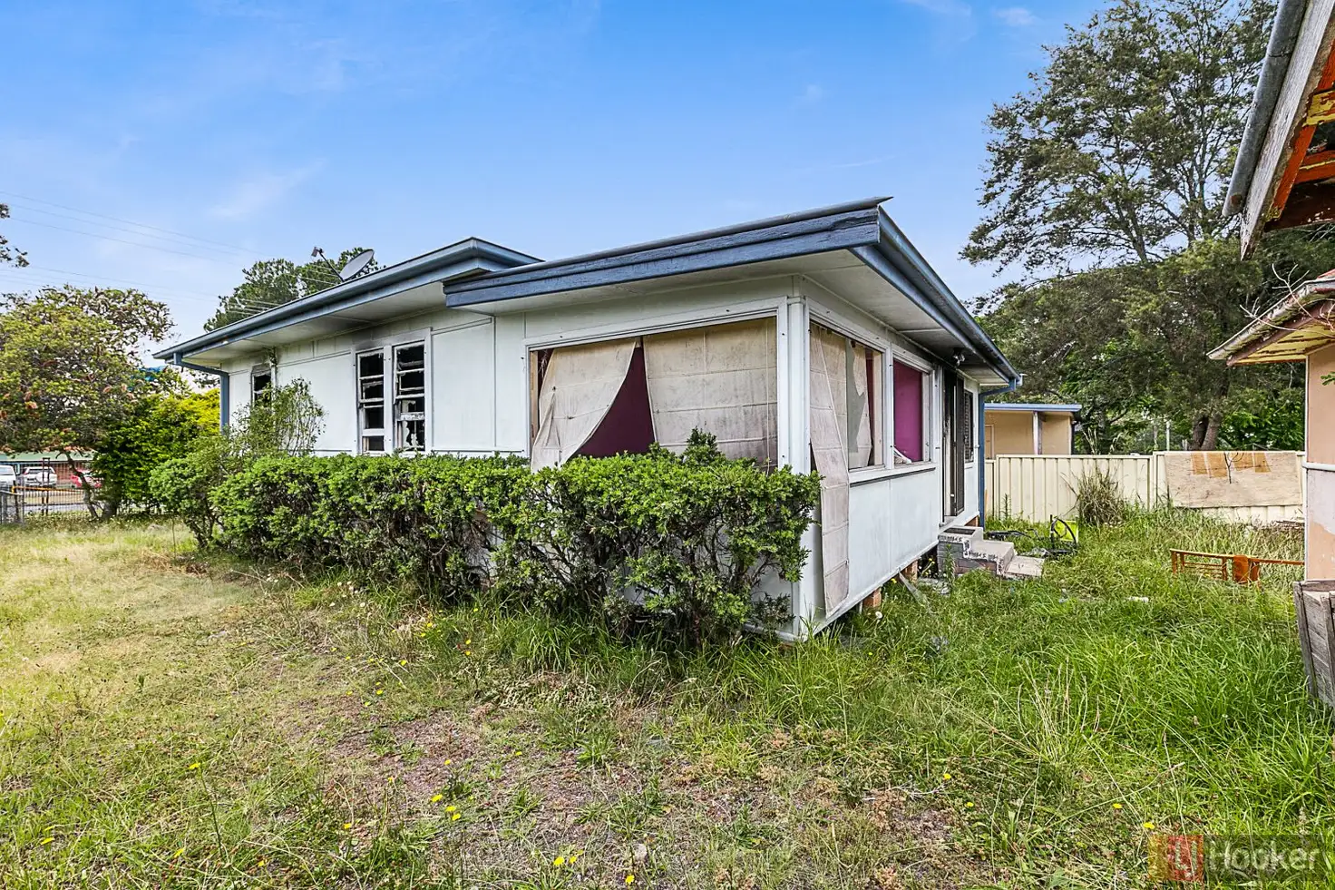 Main view of Homely house listing, 36 Queen Street, South Kempsey NSW 2440
