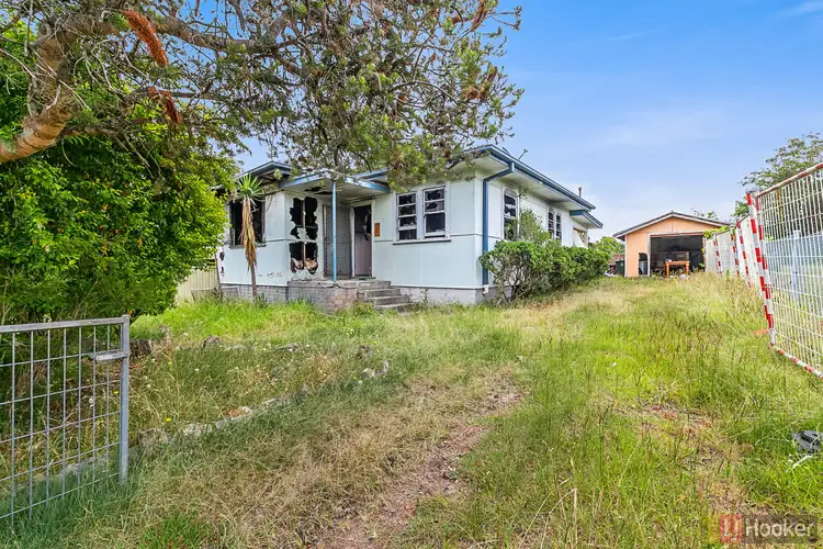 Second view of Homely house listing, 36 Queen Street, South Kempsey NSW 2440