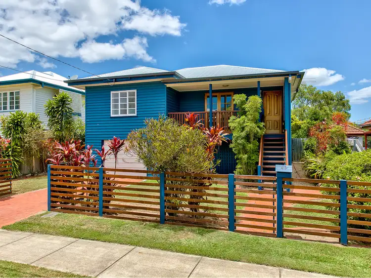 Main view of Homely house listing, 48 Reuben Street, Stafford QLD 4053