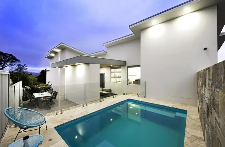 Second view of Homely house listing, 48 Drooka Crescent, Crace ACT 2911