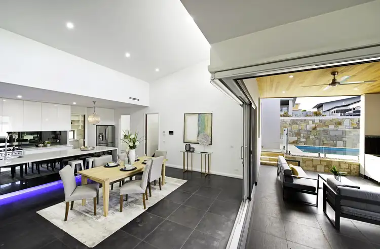 Fifth view of Homely house listing, 48 Drooka Crescent, Crace ACT 2911