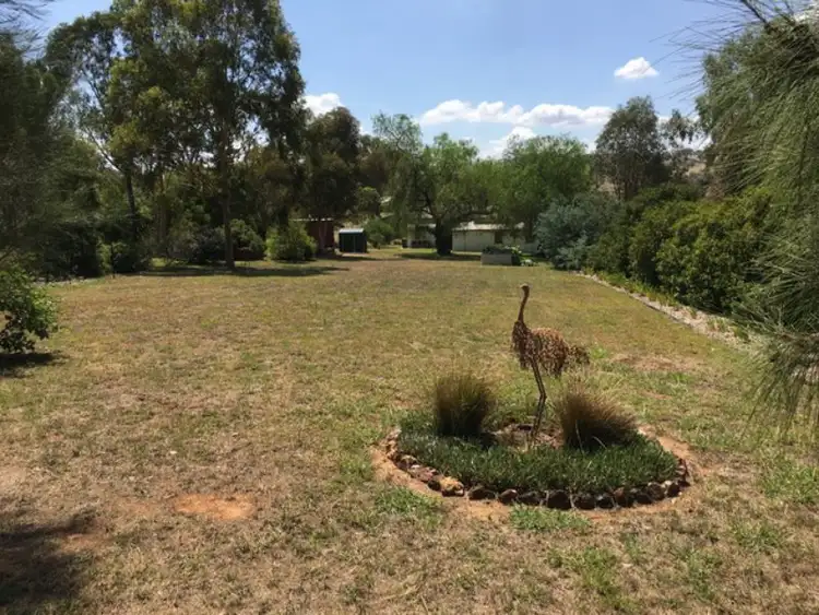 3 Parkes Street, Woodstock NSW 2793