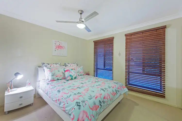 Seventh view of Homely house listing, 2 Anissa Place, Upper Coomera QLD 4209