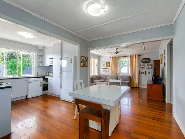 Fourth view of Homely house listing, 12 Heilbromm Street, Stafford Heights QLD 4053