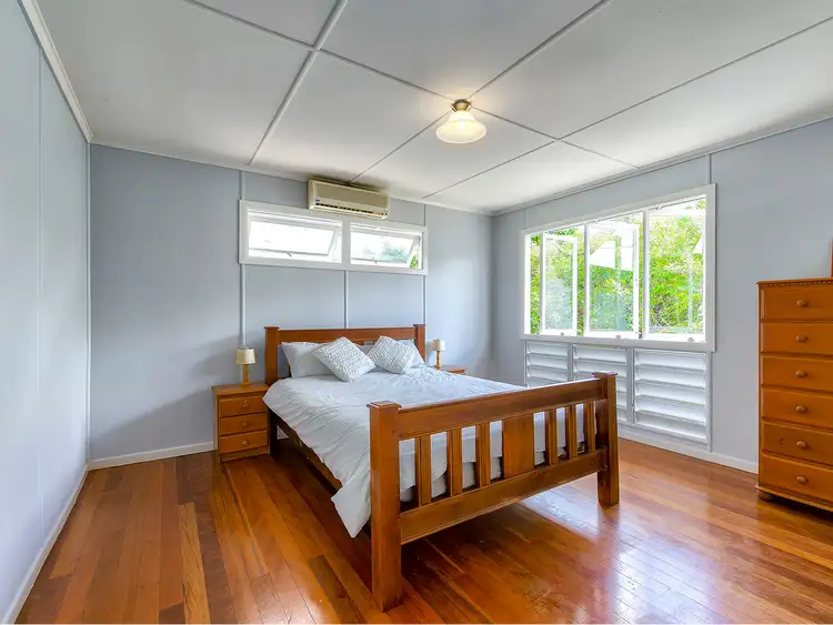 Fifth view of Homely house listing, 12 Heilbromm Street, Stafford Heights QLD 4053