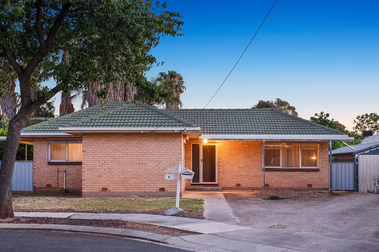 9 Grey Street, Mile End SA 5031