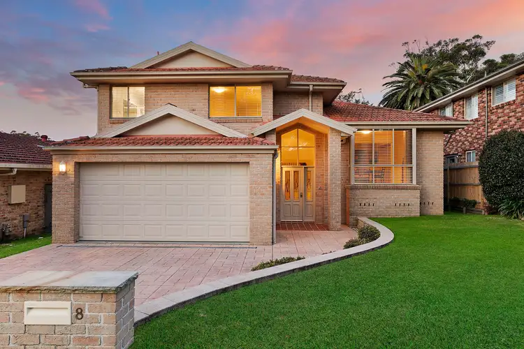8 Point Street, Bateau Bay NSW 2261