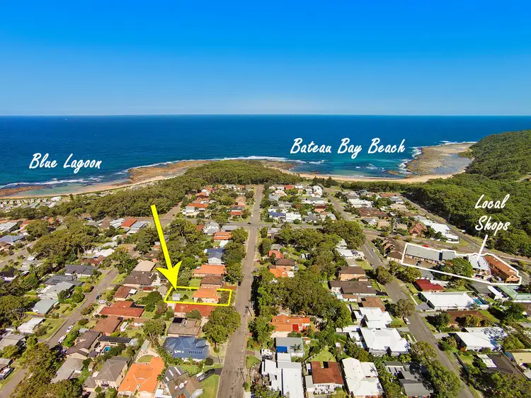 Fourth view of Homely house listing, 8 Point Street, Bateau Bay NSW 2261