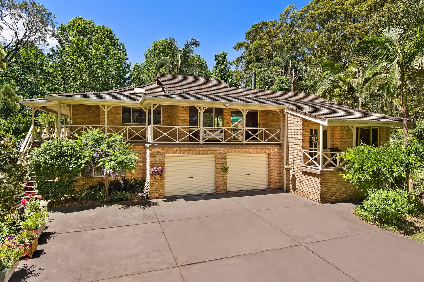 Main view of Homely rural property listing, 5 Currawong Road, Wamberal NSW 2260