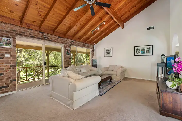Second view of Homely rural property listing, 5 Currawong Road, Wamberal NSW 2260