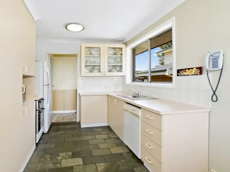 Second view of Homely house listing, 94 Beatus Street, Unanderra NSW 2526