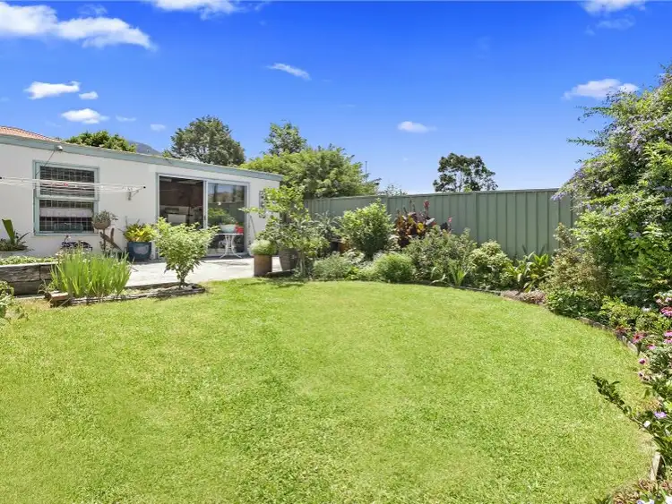 Fourth view of Homely house listing, 94 Beatus Street, Unanderra NSW 2526
