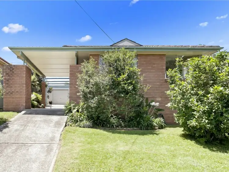 Fifth view of Homely house listing, 94 Beatus Street, Unanderra NSW 2526