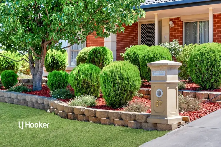 Second view of Homely house listing, 67 RM Williams Drive, Walkley Heights SA 5098