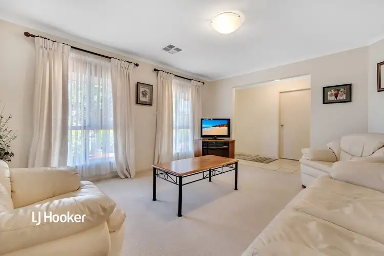 Third view of Homely house listing, 67 RM Williams Drive, Walkley Heights SA 5098