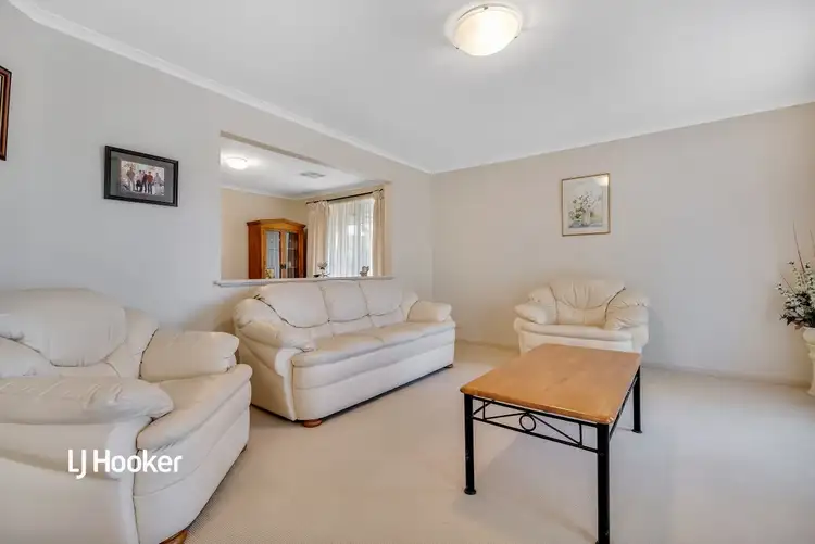 Fifth view of Homely house listing, 67 RM Williams Drive, Walkley Heights SA 5098