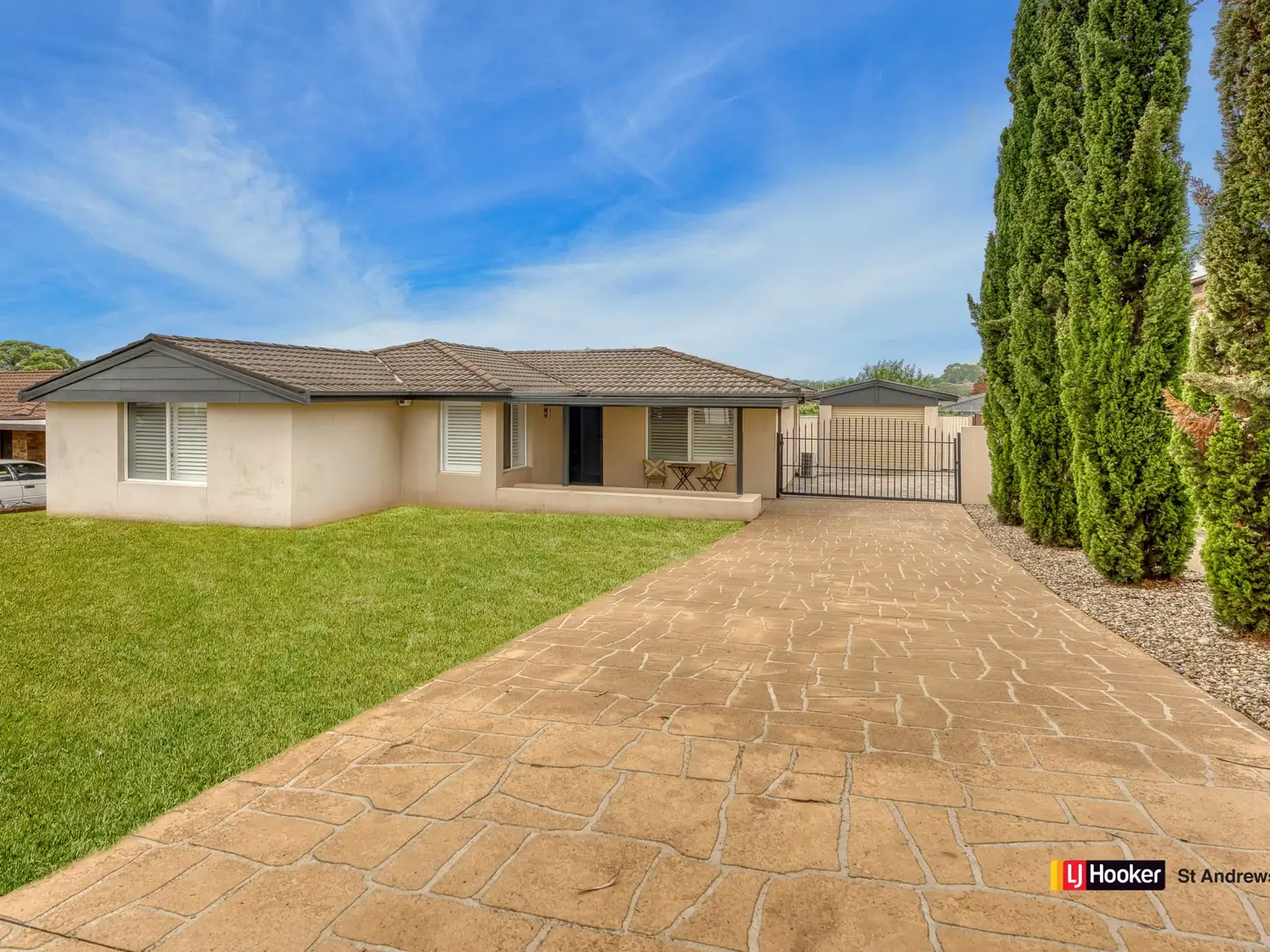 Main view of Homely house listing, 2E Eschol Park Drive, Eschol Park NSW 2558