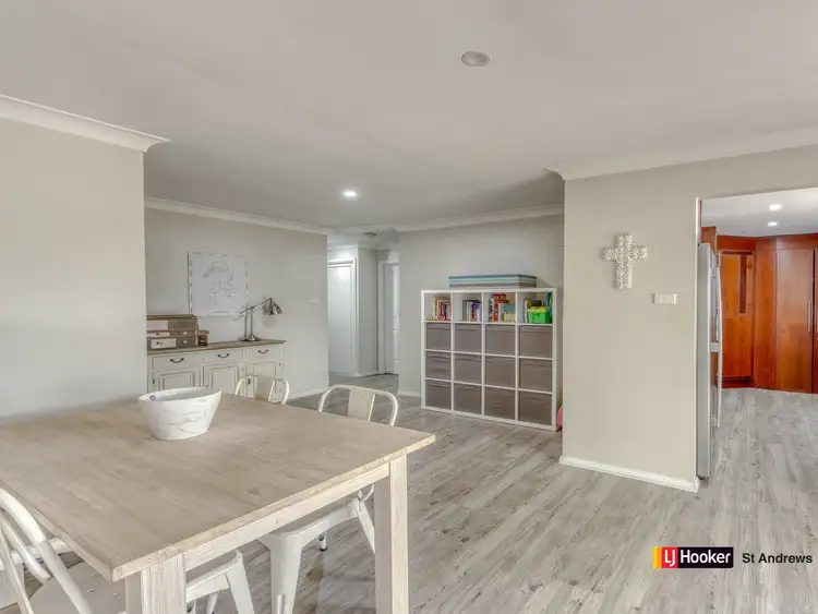 Fifth view of Homely house listing, 2E Eschol Park Drive, Eschol Park NSW 2558