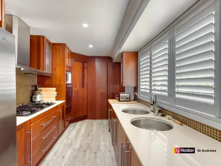 Sixth view of Homely house listing, 2E Eschol Park Drive, Eschol Park NSW 2558