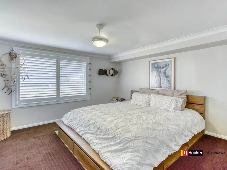 Seventh view of Homely house listing, 2E Eschol Park Drive, Eschol Park NSW 2558