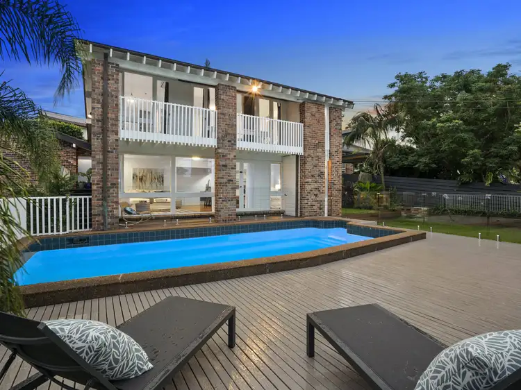 Main view of Homely house listing, 18 Allworth Drive, Davidson NSW 2085