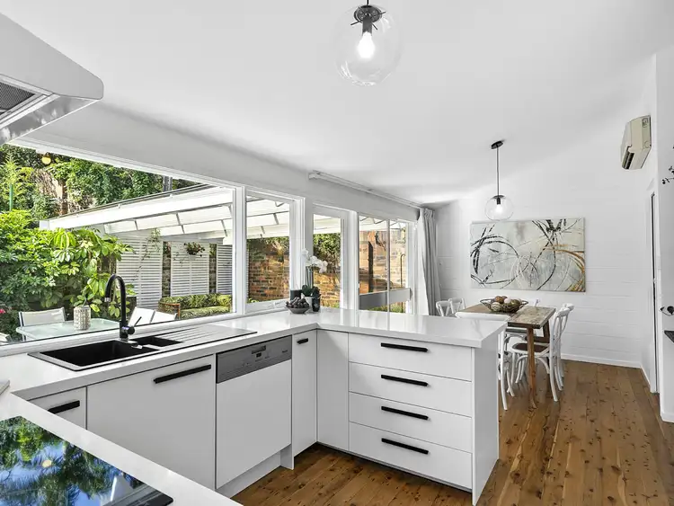 Second view of Homely house listing, 18 Allworth Drive, Davidson NSW 2085