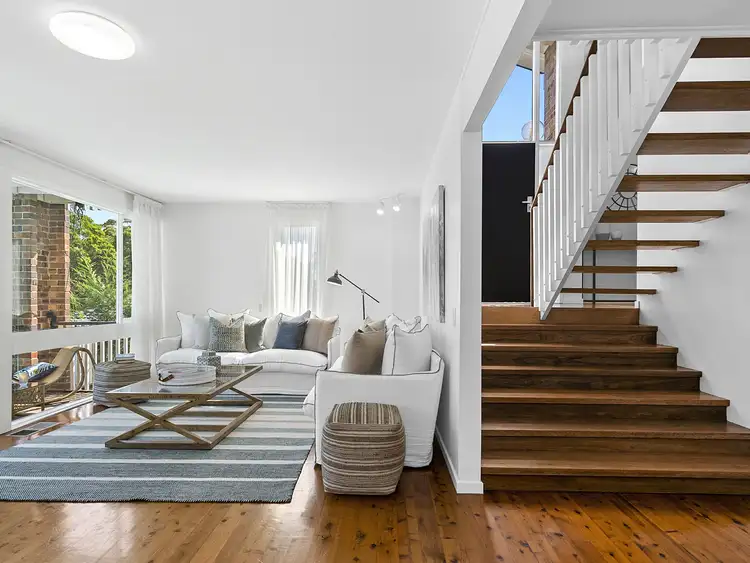 Third view of Homely house listing, 18 Allworth Drive, Davidson NSW 2085